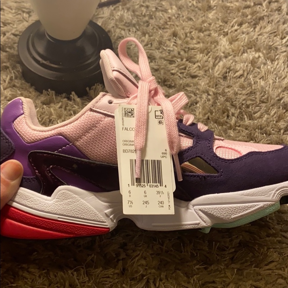 Adidas Falcon W Shoes
